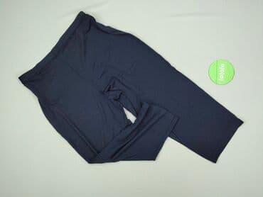 kozaki relaksy prl: Marks & Spencer, Spodnie materiałowe damskie, M — 3