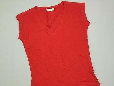 t shirty tech flece: T-shirt damski, rozmiar L — 1