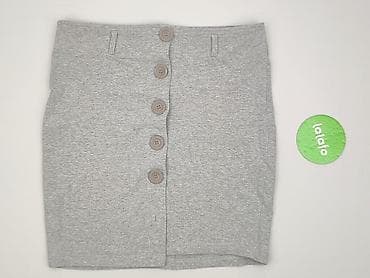 stradivarius spodnice: Gina Tricot, Spódnica damska, rozmiar M — 2