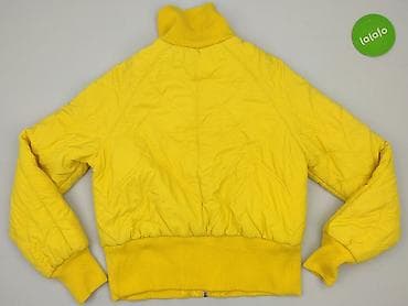 clockhouse jacket: Куртка бомбер жіноча, розмір L — 3