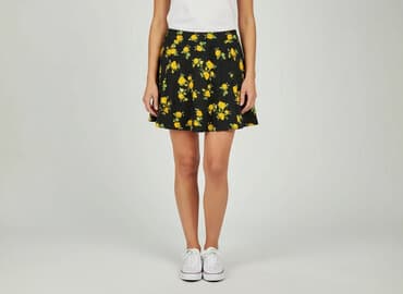 terranova spódniczka: Terranova, Spódnica damska, rozmiar L — 8