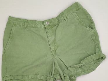 bershka шорти: UP2Fashion, Szorty damskie, rozmiar 3XL — 1