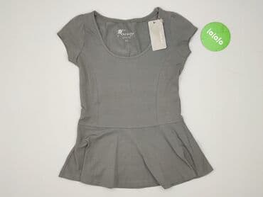 eleganckie bluzki plus size allegro: Orsay, Bluzka damska, XS — 2