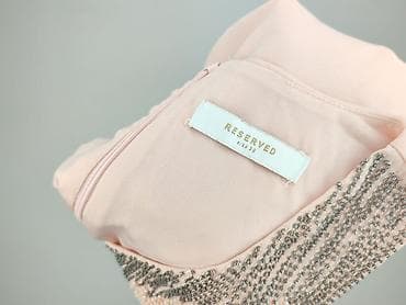 only coral: Reserved, Sukienka damska, rozmiar S — 4