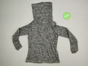 crivit kurtka do biegania: Crivit, Bluza z kapturem damska, rozmiar XS — 2