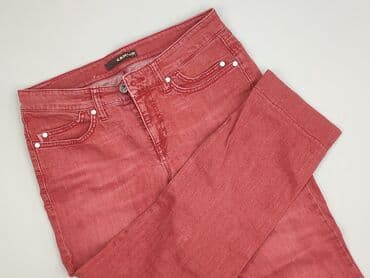 espadryle damskie pepe jeans: Jeansy damskie, rozmiar M — 1