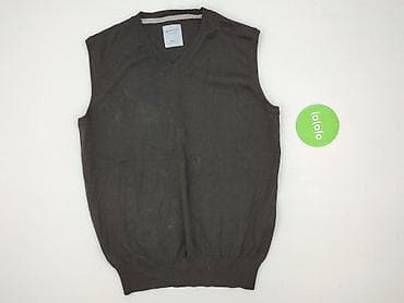 gold: Montego, Sweter dla mężczyzn, rozmiar S — 4