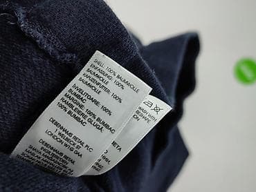 m hanro: Jasper Conran, Bluza z kapturem dla mężczyzn, rozmiar M — 5