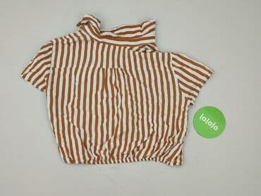 custom t shirty maker: PULL&BEAR, Women`s shirt, size S (EU 36) — 3