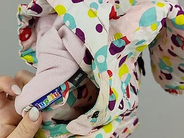 trampki action: Kurtka przejściowa, Lupilu, 1.5-2 lat, 86-92 cm, stan - Bardzo dobry — 4