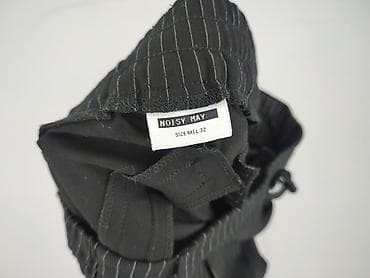 spodnie dresowe mango: Noisy May, Spodnie materiałowe damskie, rozmiar M — 4