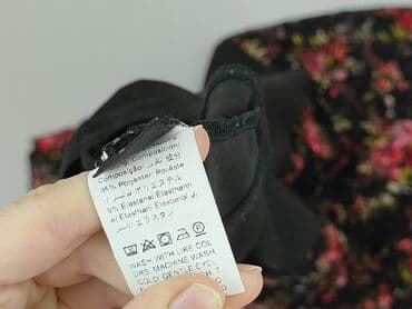 shein czarne bluzki: Shein Curve, Bluzka damska, rozmiar XL — 5