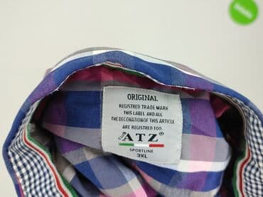 koszule 4xl: Shirt for men, size 3XL at lalafo.pl — 4 koszule 4xl: Shirt for men, size 3XL — 4