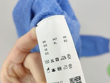 re.draft jackets: Boss, Sweter dla mężczyzn, rozmiar XL — 5