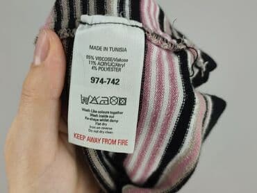 sweter w paski: NEXT Petite, Sweter damski, rozmiar S — 5