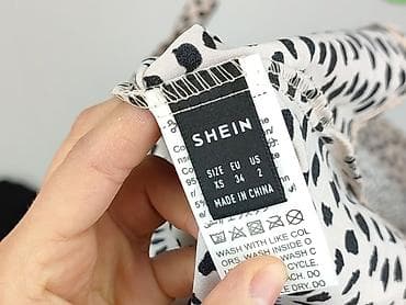 c: Shein, Sukienka damska, rozmiar XS — 4