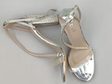 L.Day, Sandały damskie, 40