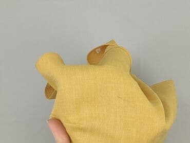 żółte bluzki z krótkim rękawem: Bluzka damska, rozmiar L — 5