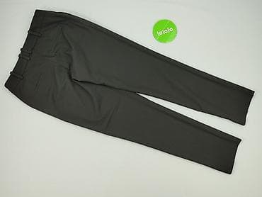 buty galowe mon: MNG, Spodnie materiałowe damskie, rozmiar S — 3