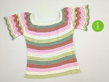 letnie bluzki: Bluzka damska, rozmiar M — 2