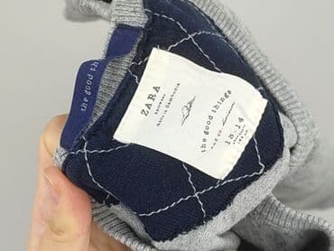 skarpety z twoim psem: Bluza, Zara, 14 lat, 158-164 cm, stan - Bardzo dobry — 4