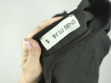sukienki swing plus size: Women`s dress, size S (EU 36) — 5