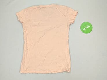 koszulki bez rękawów damskie patrizia pepe: Women`s T-shirt, size M — 4