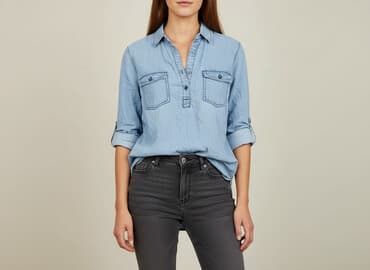 Esmara, Women`s shirt, size L at lalafo.pl Esmara, Women`s shirt, size L