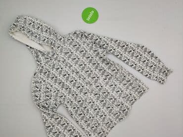 cropp bluza z kryształkami: Cropp, Bluza z kapturem damska, rozmiar L — 3
