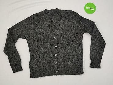 pauza pl: Kardigan damski, rozmiar L — 2