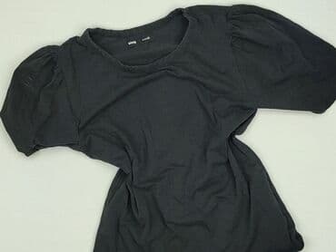 Sinsay, T-shirt damski, M w lalafo.pl Sinsay, T-shirt damski, M