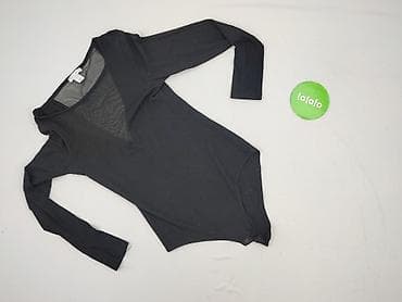 amisu body: Amisu, Body damskie, rozmiar S — 2