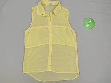 t shirty bugatti: Bershka, Koszula damska, rozmiar S — 2