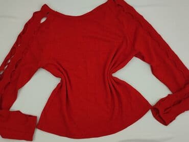 mirons sukienki: Women's blouse, size S (EU 36) — 1
