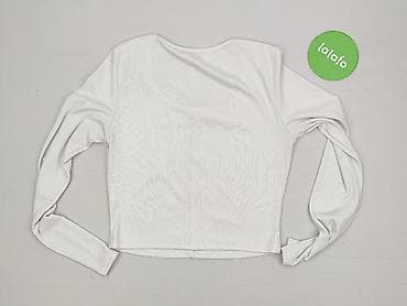 bluzki longsleeve: Bluzka damska, rozmiar S — 3