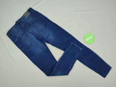 diverse spodnie jeansowe damskie: Diverse, Jeansy damskie, rozmiar S — 3