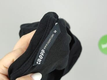 t shirty z nadrukiem cropp: Cropp, T-shirt damski, rozmiar M — 5