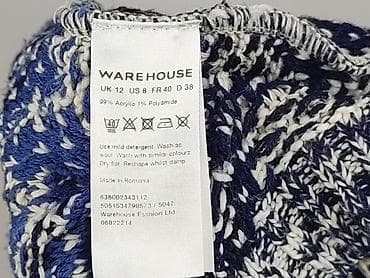 warehouse kurtka: Wearhouse, Kardigan damski, rozmiar M — 5