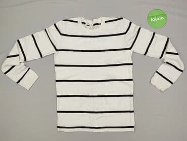 sinsay sweter bialy: Sinsay, Sweter damski, rozmiar M — 2