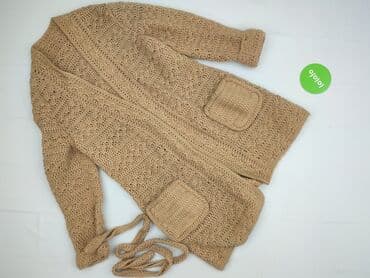 ile wazy sweter: Roboty Ręczne, Kardigan damski, One size — 2