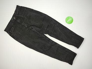 jeans boss: Sinsay, Jeansy damskie, rozmiar L — 2