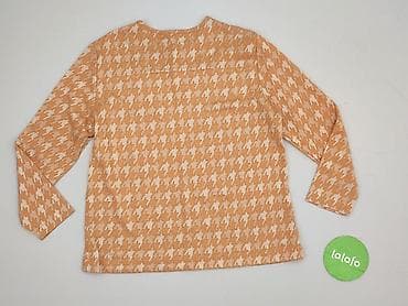 sweter z lisem: Bluzka damska, rozmiar S — 3