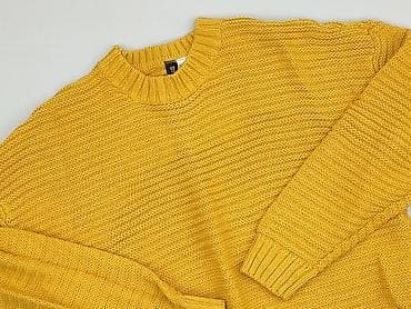 H&M Divided, Sweter damski, rozmiar S