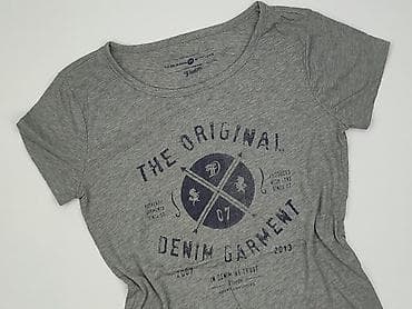 tom ford koszula: Tom Tailor Denim, T-shirt damski, rozmiar M — 1