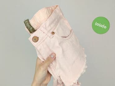 spodnie hello kitty piżama czarne: Denim Co, Шорти жіночі, розмір XS — 5
