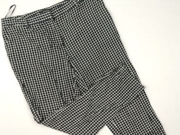 Atmosphere, Material trousers for women, size L (EU 40)