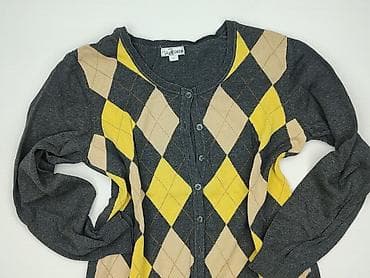 gap sweter damski: UpFashion, Kardigan damski, rozmiar L — 1