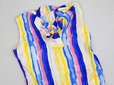 po 70 tce: Bluzka damska, rozmiar S — 1