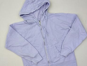 Sinsay, Bluza z kapturem damska, rozmiar M