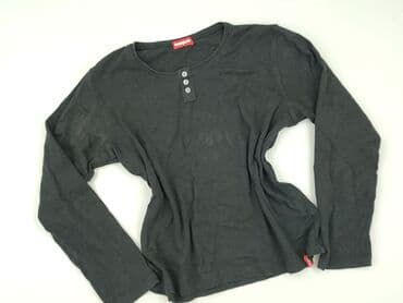 marynarka damska h: Women's blouse, size S (EU 36) — 1